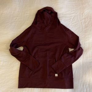 Women’s Vuori Hoodie size small